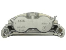Pinza    de    freno    de    disco    (delantera    izquierda)    para    Chevrolet    Silverado    2500    HD    2019    Número    de    pieza:    FRC12464C