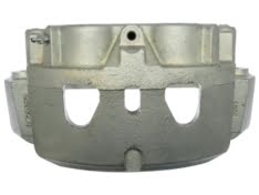 Pinza    de    freno    de    disco    (delantera    izquierda)    para    Chevrolet    Silverado    2500    HD    2019    Número    de    pieza:    FRC12464C