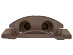 Pinza    de    freno    de    disco    (delantera    izquierda)    para    Chevrolet    Silverado    2500    HD    2019    Número    de    pieza:    FRC12464