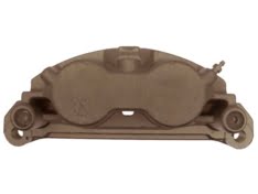 Pinza    de    freno    de    disco    (delantera    izquierda)    para    Chevrolet    Silverado    2500    HD    2019    Número    de    pieza:    FRC12464