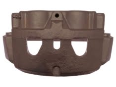 Pinza    de    freno    de    disco    (delantera    izquierda)    para    Chevrolet    Silverado    2500    HD    2019    Número    de    pieza:    FRC12464
