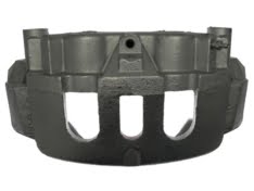 Pinza    de    freno    de    disco    (trasera    derecha)    para    Chevrolet    Silverado    2500    HD    2019    Número    de    pieza:    FRC12465