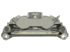 Pinza    de    freno    de    disco    (trasera    izquierda)    para    Chevrolet    Silverado    3500    HD    2019    Número    de    pieza:    FRC12466N