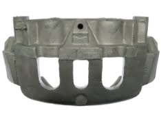 Pinza    de    freno    de    disco    (trasera    izquierda)    para    Chevrolet    Silverado    3500    HD    2019    Número    de    pieza:    FRC12466N