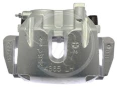 Pinza    de    freno    de    disco    (delantera    izquierda)    para    Jeep    Grand    Cherokee    2019    Número    de    pieza:    FRC12522C