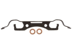 Pinza    de    freno    de    disco    (delantera    izquierda)    para    Jeep    Grand    Cherokee    2019    Número    de    pieza:    FRC12522C
