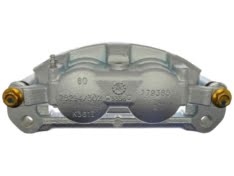 Pinza    de    freno    de    disco    (delantera    derecha)    para    Ford    F-250    Super    Duty    2019    Número    de    pieza:    FRC12593C