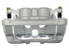 Pinza    de    freno    de    disco    (delantera    derecha)    para    Ford    F-350    Super    Duty    2019    Número    de    pieza:    FRC12593N