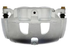 Pinza    de    freno    de    disco    (delantera    derecha)    para    Ford    F-350    Super    Duty    2019    Número    de    pieza:    FRC12593N