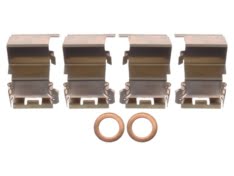 Pinza    de    freno    de    disco    (delantera    derecha)    para    Ford    F-350    Super    Duty    2019    Número    de    pieza:    FRC12593N