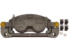 Pinza    de    freno    de    disco    (delantera    derecha)    para    Ford    F-350    Super    Duty    2019    Número    de    pieza:    FRC12593