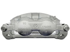 Pinza    de    freno    de    disco    (delantera    izquierda)    para    Ford    F-350    Super    Duty    2019    Número    de    pieza:    FRC12594N