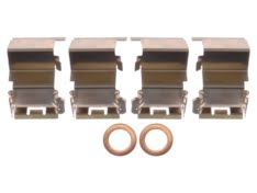 Pinza    de    freno    de    disco    (trasera    derecha)    para    Ford    F-350    Super    Duty    2019    Número    de    pieza:    FRC12595N