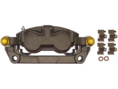 Pinza    de    freno    de    disco    (trasera    derecha)    para    Ford    F-250    Super    Duty    2019    Número    de    pieza:    FRC12595