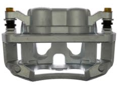 Pinza    de    freno    de    disco    (trasera    izquierda)    para    Ford    F-350    Super    Duty    2019    Número    de    pieza:    FRC12596C