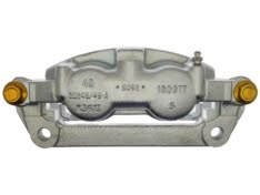 Pinza    de    freno    de    disco    (trasera    izquierda)    para    Ford    F-350    Super    Duty    2019    Número    de    pieza:    FRC12596C