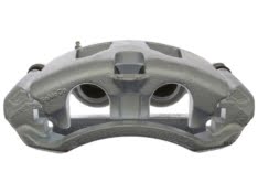 Pinza    de    freno    de    disco    (trasera    izquierda)    para    Ford    F-350    Super    Duty    2019    Número    de    pieza:    FRC12596N