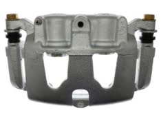 Pinza    de    freno    de    disco    (trasera    izquierda)    para    Ford    F-350    Super    Duty    2019    Número    de    pieza:    FRC12596N
