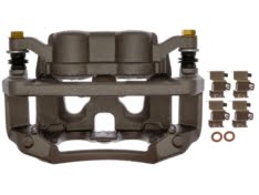 Pinza    de    freno    de    disco    (trasera    izquierda)    para    Ford    F-250    Super    Duty    2019    Número    de    pieza:    FRC12596