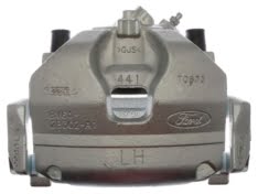 Pinza    de    freno    de    disco    (delantera    izquierda)    para    Ford    Escape    2019    Número    de    pieza:    FRC12621C
