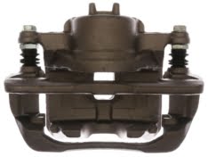 Pinza    de    freno    de    disco    (delantera    izquierda)    para    Honda    Fit    2019    Número    de    pieza:    FRC12659