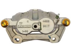 Pinza    de    freno    de    disco    (delantera    izquierda)    para    Honda    Pilot    2019    Número    de    pieza:    FRC12692C