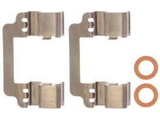 Pinza    de    freno    de    disco    (trasera    derecha)    para    Chevrolet    Impala    2019    Número    de    pieza:    FRC12709N