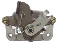 Pinza    de    freno    de    disco    (trasera    izquierda)    para    Chevrolet    Impala    2019    Número    de    pieza:    FRC12710C