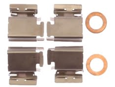 Pinza    de    freno    de    disco    (delantera    izquierda)    para    Ford    Transit-350    HD    2019    Número    de    pieza:    FRC12875N