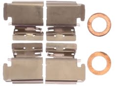 Pinza    de    freno    de    disco    (delantera    derecha)    para    Ford    Transit-350    HD    2019    Número    de    pieza:    FRC12876N