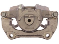 Pinza    de    freno    de    disco    (delantera    izquierda)    para    Chevrolet    Trax    2019    Número    de    pieza:    FRC12887C
