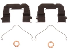 Pinza    de    freno    de    disco    (delantera    izquierda)    para    Chevrolet    Trax    2019    Número    de    pieza:    FRC12887C