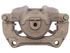 Pinza    de    freno    de    disco    (delantera    derecha)    para    Chevrolet    Trax    2019    Número    de    pieza:    FRC12888C