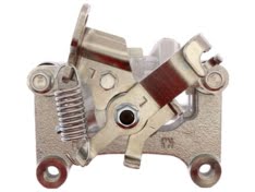 Pinza    de    freno    de    disco    (trasera    izquierda)    para    Chevrolet    Malibu    2019    Número    de    pieza:    FRC12893N