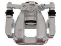 Pinza    de    freno    de    disco    (trasera    izquierda)    para    Chevrolet    Equinox    2019    Número    de    pieza:    FRC12895N
