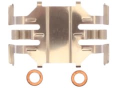 Pinza    de    freno    de    disco    (delantera    izquierda)    para    GMC    Canyon    2019    Número    de    pieza:    FRC12928N