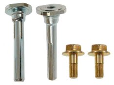 Kit    de    perno    de    pinza    de    freno    de    disco    (delantero)    para    Ford    F-350    Super    Duty    2019    Número    de    pieza:    H15273