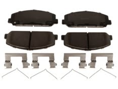 Juego    de    pastillas    de    freno    de    disco    (delantero)    para    Infiniti    QX80    2019    Número    de    pieza:    MGD1509CH