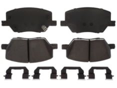 Juego    de    pastillas    de    freno    de    disco    (delantero)    para    Jeep    Compass    2019    Número    de    pieza:    MGD1811CH