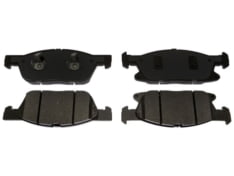 Juego    de    pastillas    de    freno    de    disco    (delantero)    para    Ford    Edge    2019    Número    de    pieza:    MGD1818C