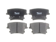 Juego    de    pastillas    de    freno    de    disco    (trasero)    para    Chrysler    300    2019    Número    de    pieza:    PGD1057C
