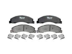 Juego    de    pastillas    de    freno    de    disco    (delantero)    para    Ford    E-350    Super    Duty    2019    Número    de    pieza:    PGD1328M