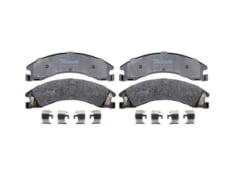 Juego    de    pastillas    de    freno    de    disco    (trasero)    para    Ford    E-350    Super    Duty    2019    Número    de    pieza:    PGD1329M