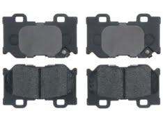 Juego    de    pastillas    de    freno    de    disco    (trasero)    para    Infiniti    Q50    2019    Número    de    pieza:    PGD1347C