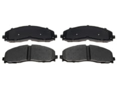 Juego    de    pastillas    de    freno    de    disco    (delantero)    para    Ford    F-350    Super    Duty    2019    Número    de    pieza:    PGD1680M
