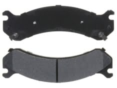 Pinza    de    freno    de    disco    (delantera    derecha)    para    GMC    Savana    3500    2019    Número    de    pieza:    RC11201C