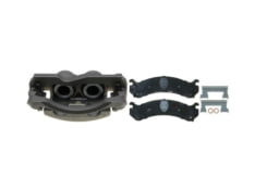 Pinza    de    freno    de    disco    (delantera    derecha)    para    GMC    Savana    3500    2019    Número    de    pieza:    RC11201SV