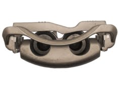 Pinza    de    freno    de    disco    (delantera    izquierda)    para    GMC    Savana    3500    2019    Número    de    pieza:    RC11202C