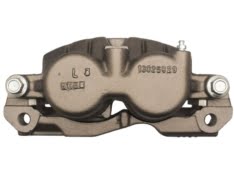 Pinza    de    freno    de    disco    (delantera    izquierda)    para    GMC    Savana    3500    2019    Número    de    pieza:    RC11202C