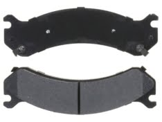 Pinza    de    freno    de    disco    (delantera    izquierda)    para    GMC    Savana    3500    2019    Número    de    pieza:    RC11202C